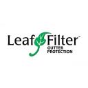  LeafFilter Gutter Protection logo